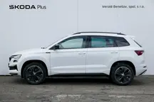 Karoq SportLine