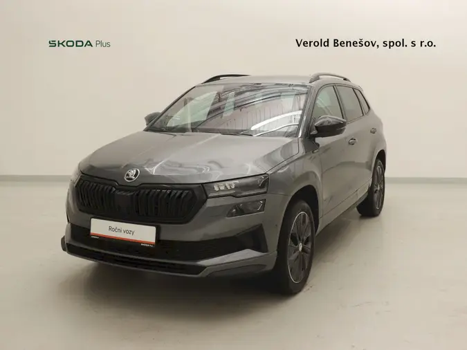 Karoq SportLine