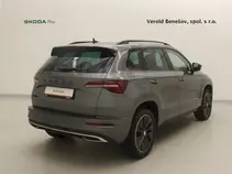 Karoq SportLine