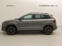 Karoq SportLine