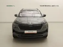 Karoq SportLine