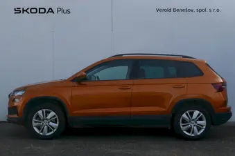 Škoda Karoq Selection