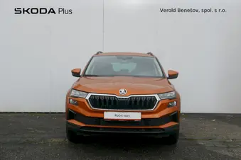 Škoda Karoq Selection