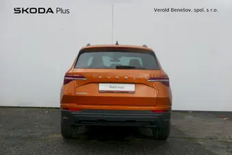 Škoda Karoq Selection