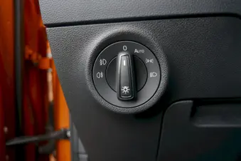 Škoda Karoq Selection