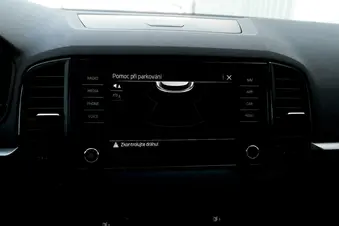 Škoda Karoq Selection