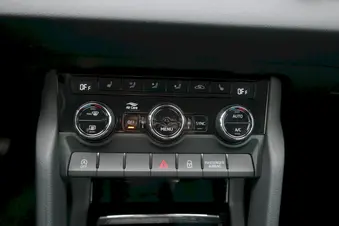 Škoda Karoq Selection