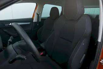 Škoda Karoq Selection