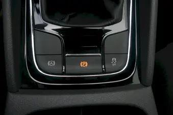 Škoda Karoq Selection