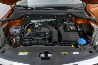 Škoda Karoq Selection