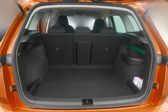 Škoda Karoq Selection