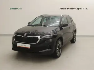 Škoda Karoq Top Selection