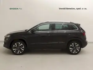 Škoda Karoq Top Selection