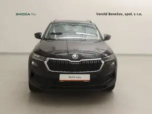 Škoda Karoq Top Selection