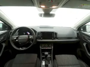 Škoda Karoq Top Selection