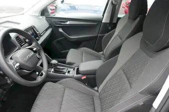 Škoda Karoq Top Selection