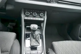 Škoda Karoq Top Selection