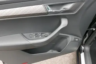 Škoda Karoq Top Selection