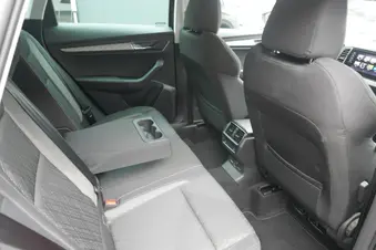 Škoda Karoq Top Selection