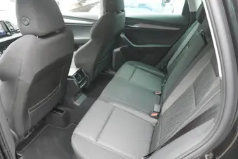 Škoda Karoq Top Selection