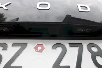 Škoda Karoq Top Selection