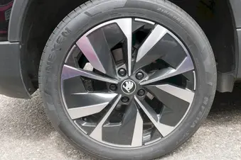 Škoda Karoq Top Selection