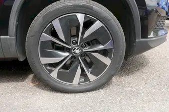 Škoda Karoq Top Selection