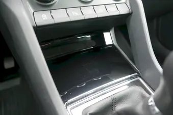 Škoda Karoq Style Plus Comfort