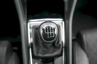 Škoda Karoq Style Plus Comfort