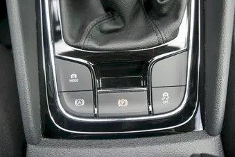 Škoda Karoq Style Plus Comfort