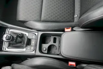 Škoda Karoq Style Plus Comfort