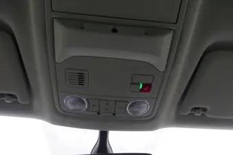 Škoda Karoq Style Plus Comfort