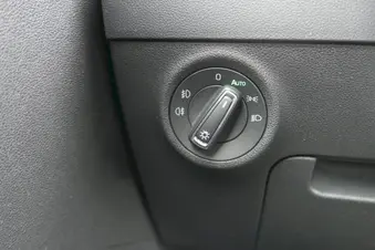 Škoda Karoq Style Plus Comfort