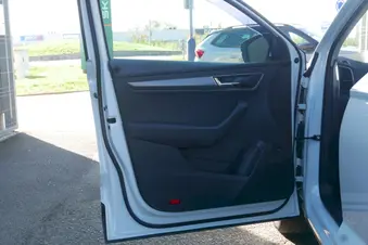 Škoda Karoq Style Plus Comfort