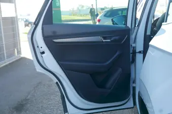 Škoda Karoq Style Plus Comfort