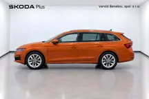 Octavia Top Selection