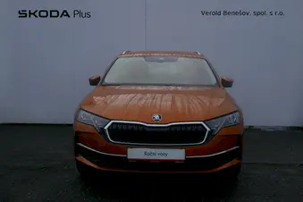 Škoda Octavia Top Selection