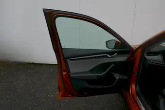 Škoda Octavia Top Selection