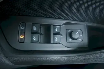 Škoda Octavia Top Selection