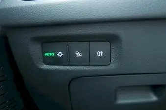 Škoda Octavia Top Selection