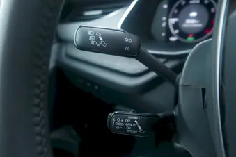 Škoda Octavia Top Selection