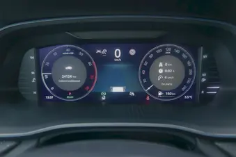 Škoda Octavia Top Selection