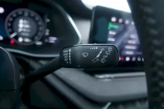 Škoda Octavia Top Selection