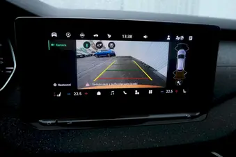 Škoda Octavia Top Selection