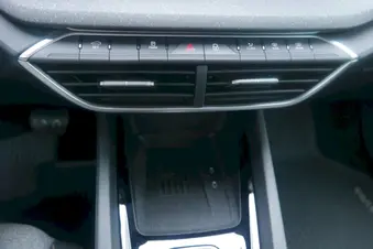 Škoda Octavia Top Selection
