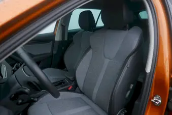 Škoda Octavia Top Selection