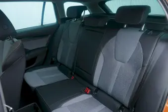 Škoda Octavia Top Selection