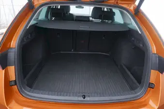 Škoda Octavia Top Selection