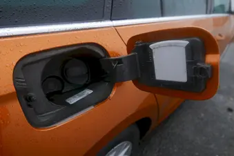 Škoda Octavia Top Selection