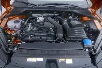 Škoda Octavia Top Selection